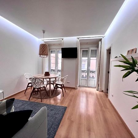 Condessa Apartment Lisbon Bagian luar foto
