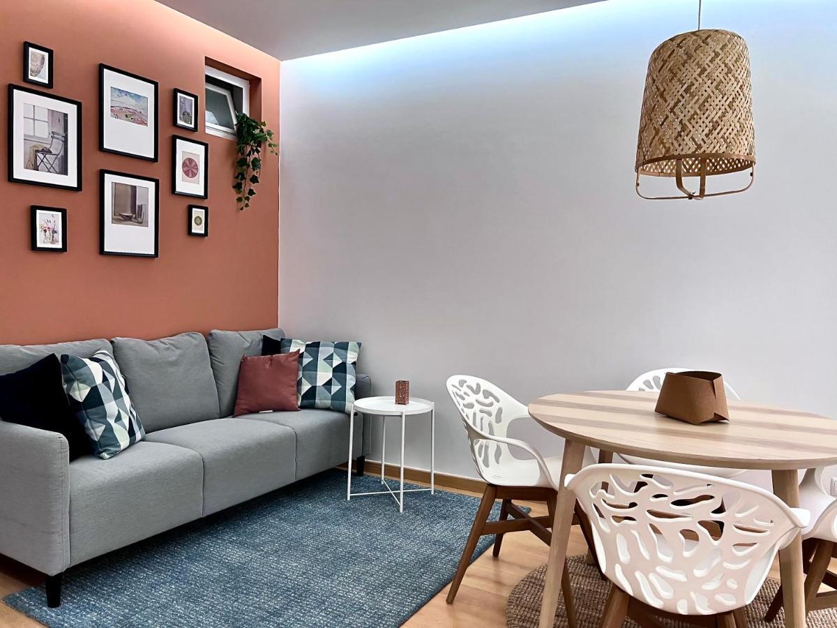Condessa Apartment Lisbon Bagian luar foto