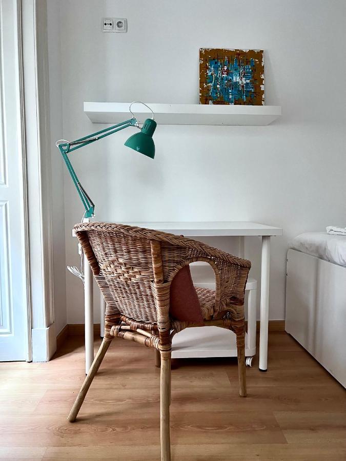 Condessa Apartment Lisbon Bagian luar foto