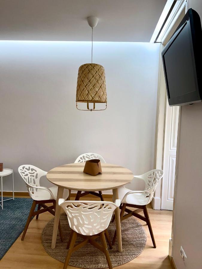 Condessa Apartment Lisbon Bagian luar foto