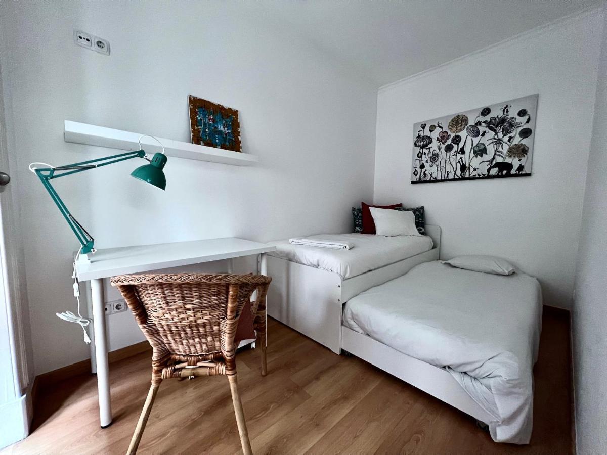 Condessa Apartment Lisbon Bagian luar foto