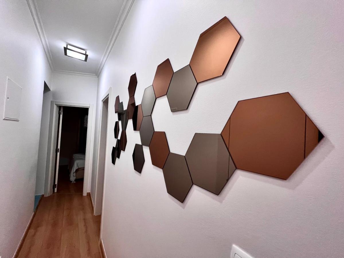 Condessa Apartment Lisbon Bagian luar foto