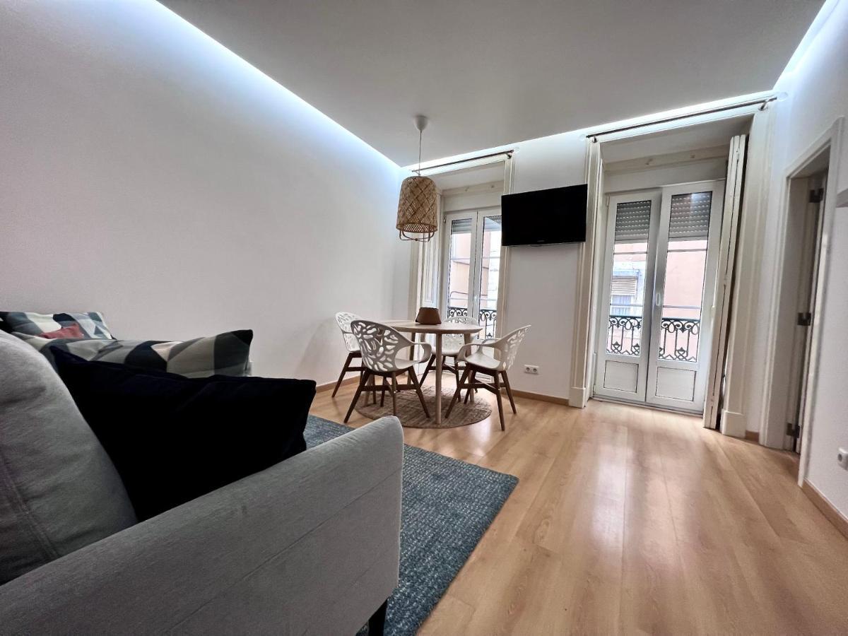 Condessa Apartment Lisbon Bagian luar foto