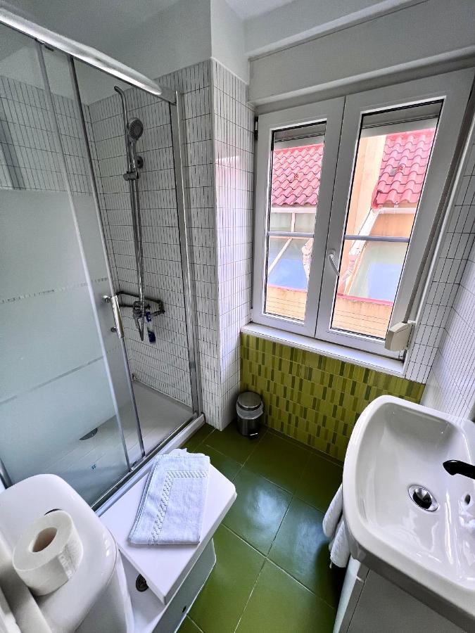 Condessa Apartment Lisbon Bagian luar foto