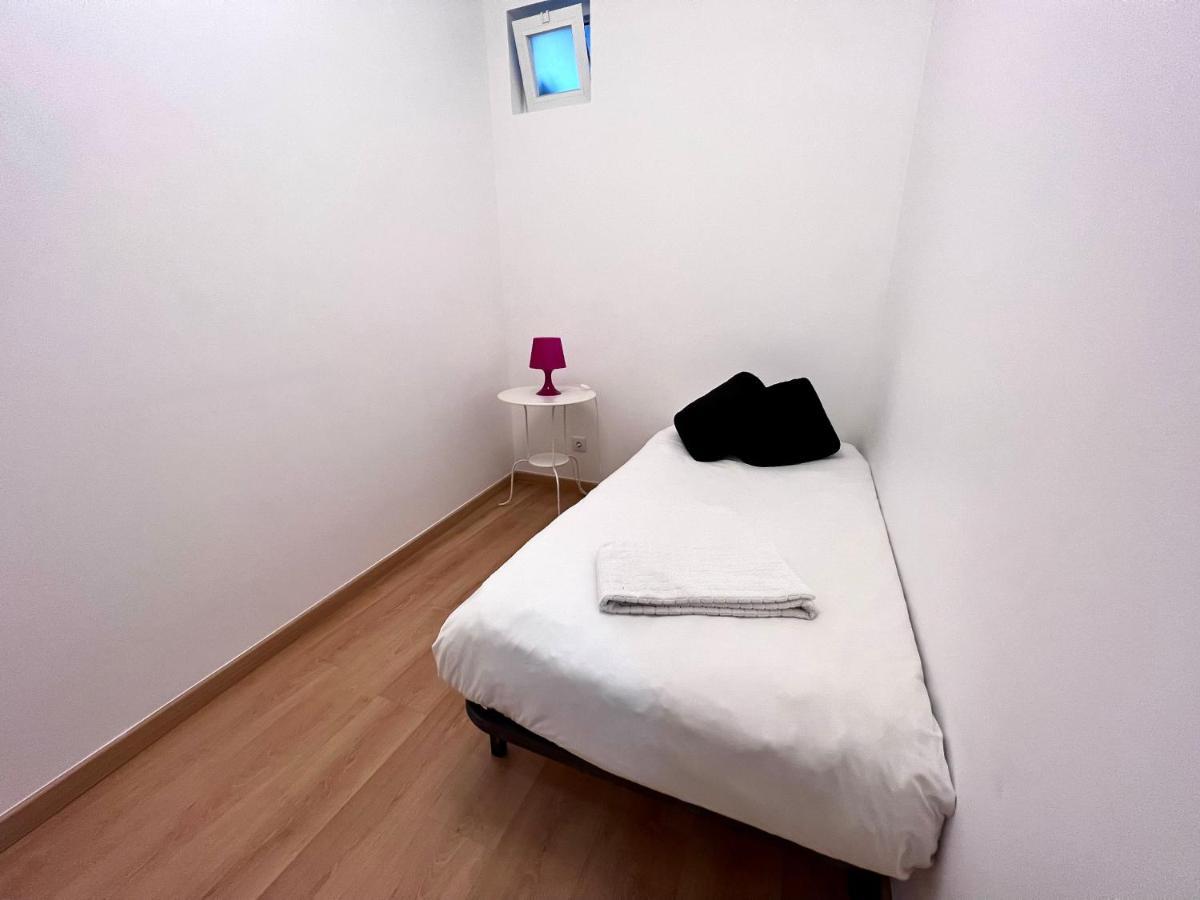 Condessa Apartment Lisbon Bagian luar foto